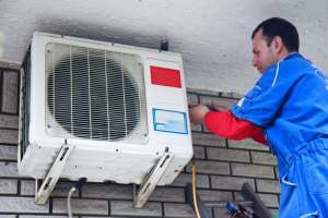 24/7 and Emergency HVAC Near Pilot Point, TX | Air Conidtioning and Heating Contractors